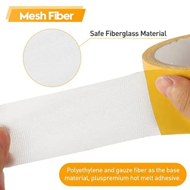 AliExpress Extra-Strong Waterproof Mesh Double-Sided Tape, view 3
