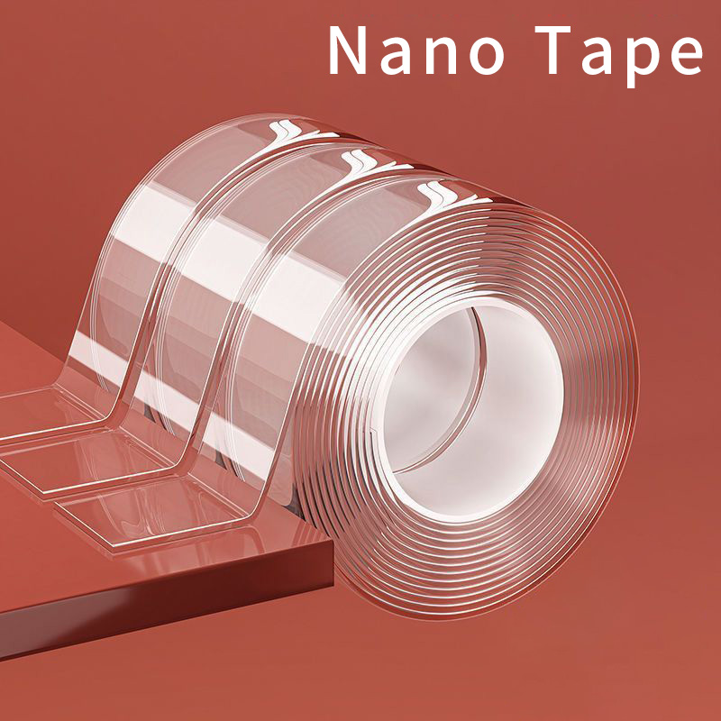 AliExpress Extra-Thick Double-Sided Nano Gel Tape