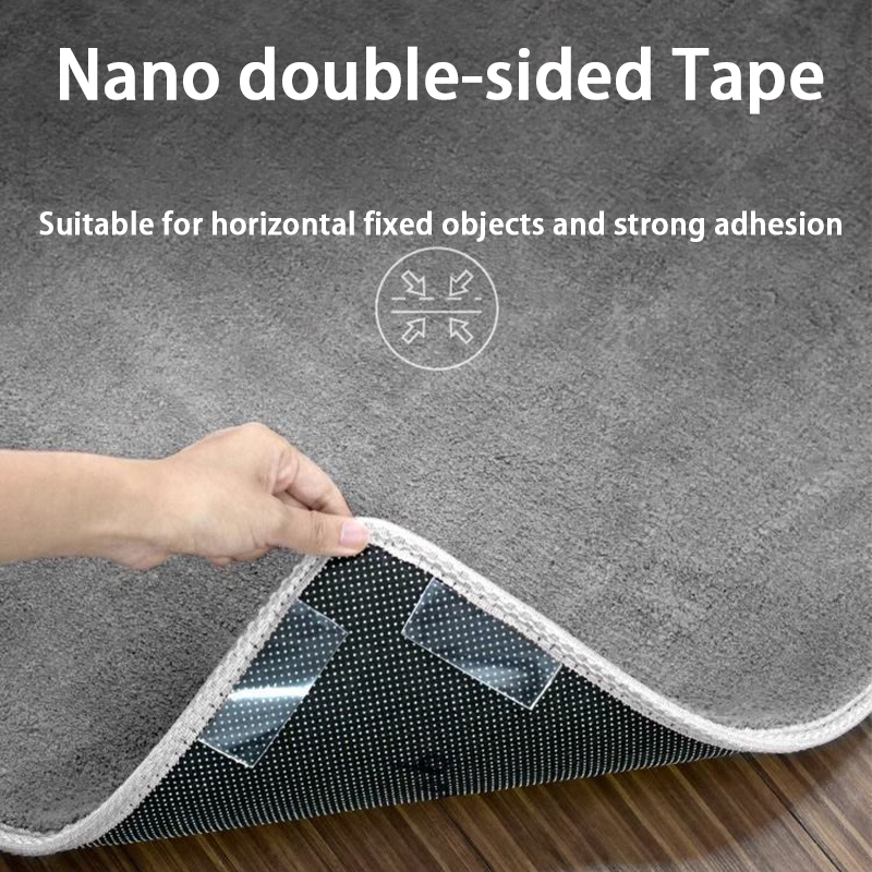 AliExpress Extra-Thick Double-Sided Nano Gel Tape, view 2