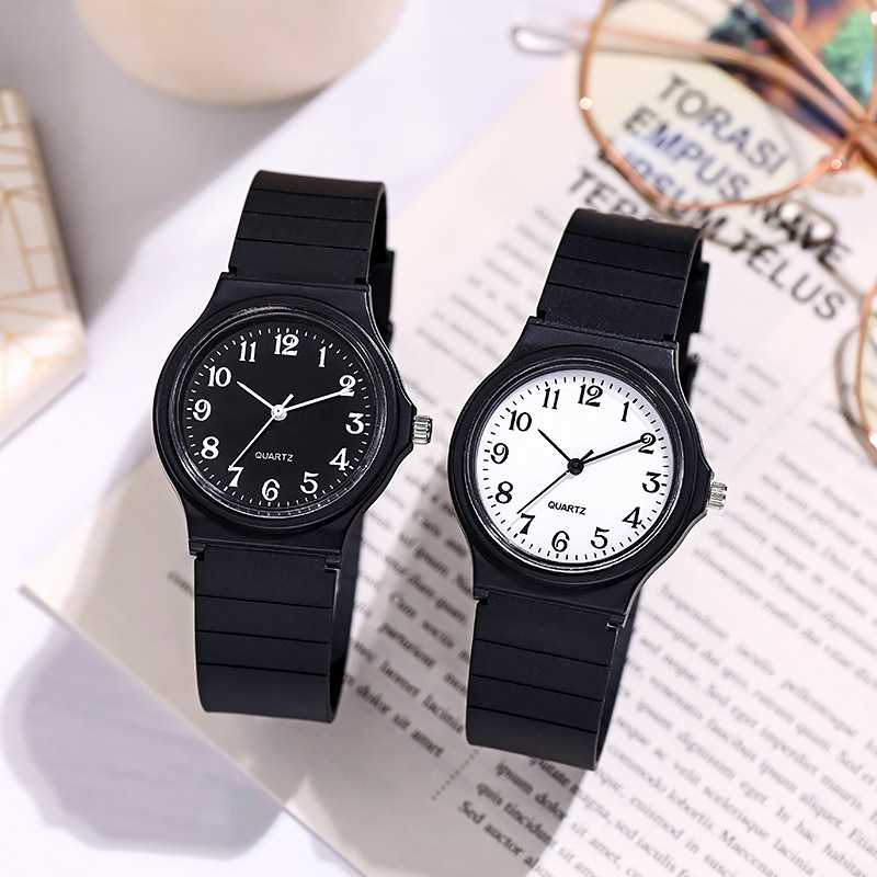 AliExpress Kids' Small Dial Analog Quartz Watch