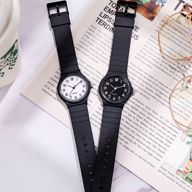 AliExpress Kids' Small Dial Analog Quartz Watch, view 2