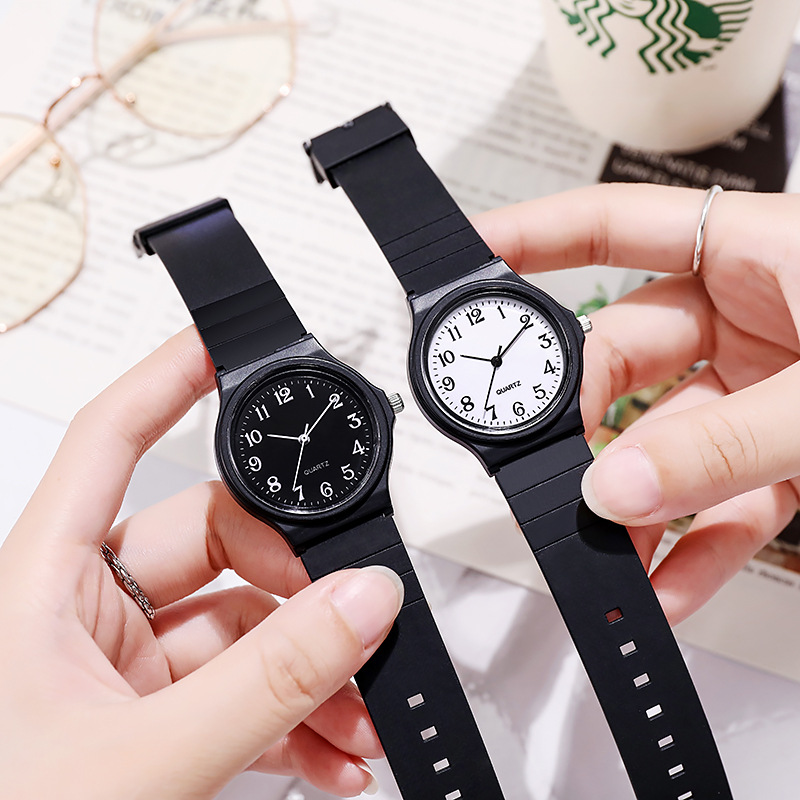 AliExpress Kids' Small Dial Analog Quartz Watch, view 3