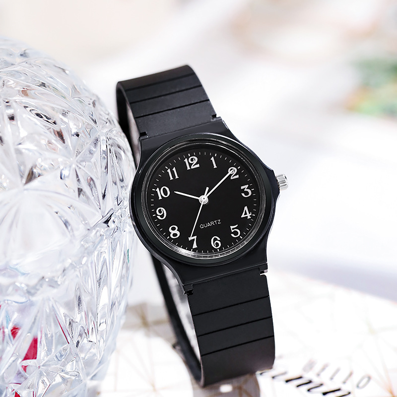 AliExpress Kids' Small Dial Analog Quartz Watch, view 4