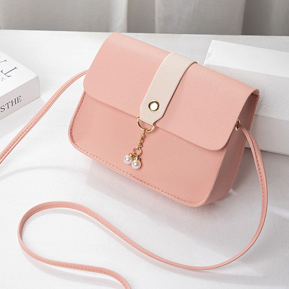 AliExpress Fashion Small Square Bag Women's Small Crossbody Bag Ladies Handbags Girls Summer Travel Mini Purse