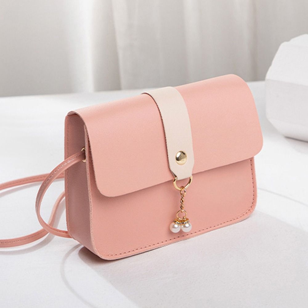 AliExpress Fashion Small Square Bag Women's Small Crossbody Bag Ladies Handbags Girls Summer Travel Mini Purse, view 2