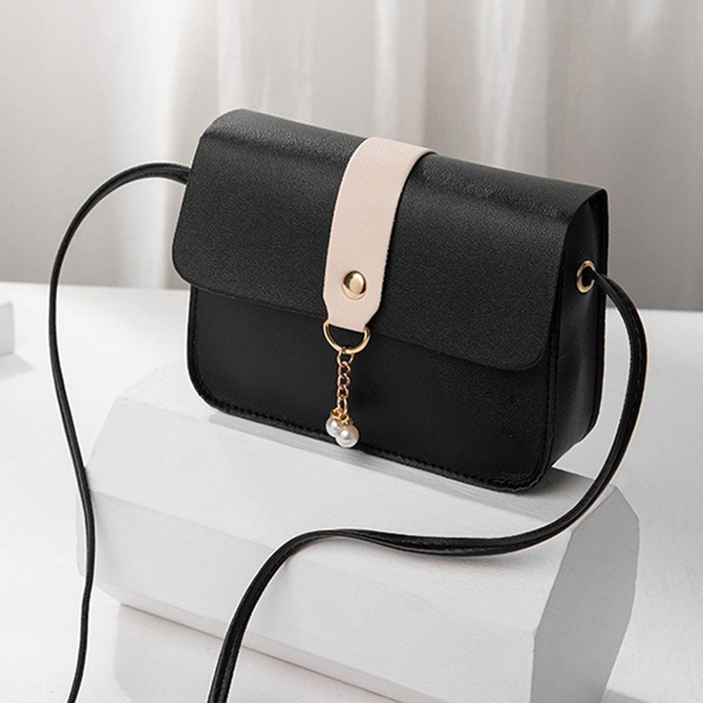 AliExpress Fashion Small Square Bag Women's Small Crossbody Bag Ladies Handbags Girls Summer Travel Mini Purse, view 4