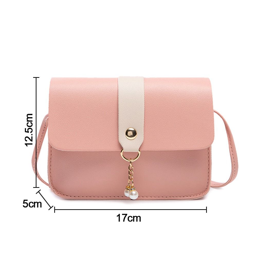 AliExpress Fashion Small Square Bag Women's Small Crossbody Bag Ladies Handbags Girls Summer Travel Mini Purse, view 6