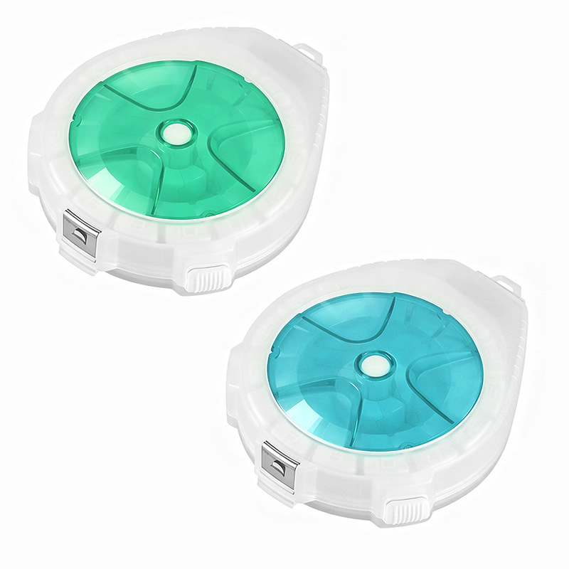 AliExpress Fishing Line Storage Box with Cutter, view 5
