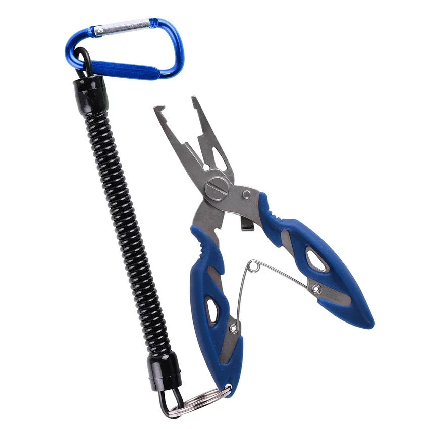 AliExpress Multifunction Fishing Pliers with Hook Recovery