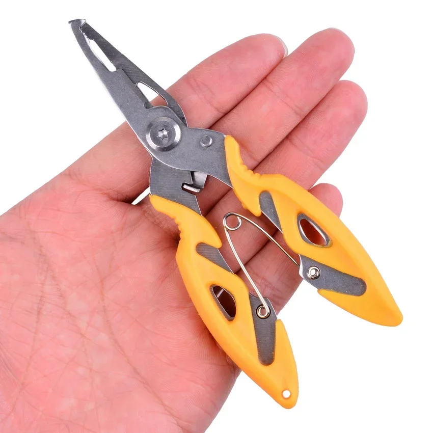 AliExpress Multifunction Fishing Pliers with Hook Recovery, view 6