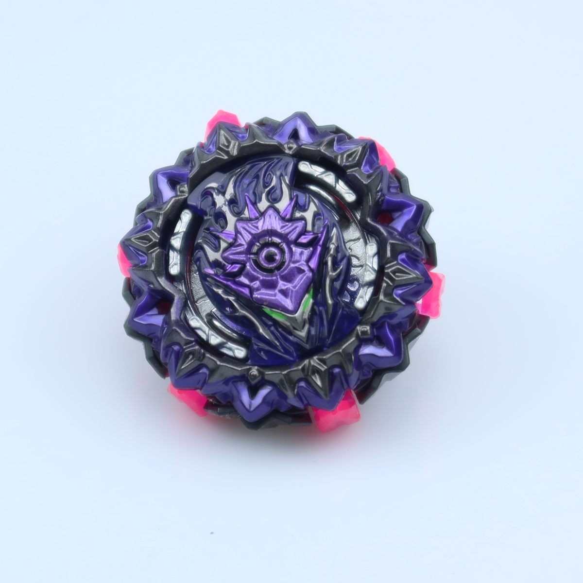 AliExpress Flame-Solong4u GT Battling Gift Toys,Superking Series Spinning Top Gyros, view 3