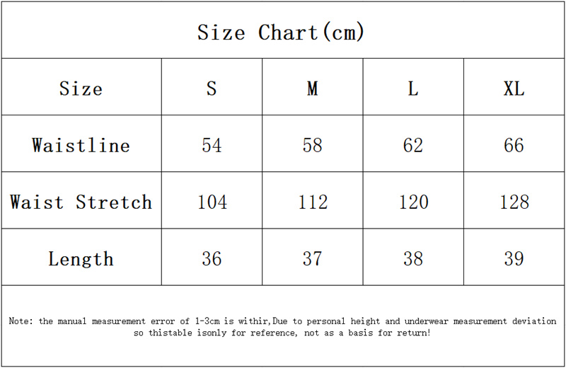 AliExpress Flarixa High Waist Safety Shorts Anti Light for Women Anti Chafing Boxers Underwear Protective Panties Under Dress Cycling Pants, view 6