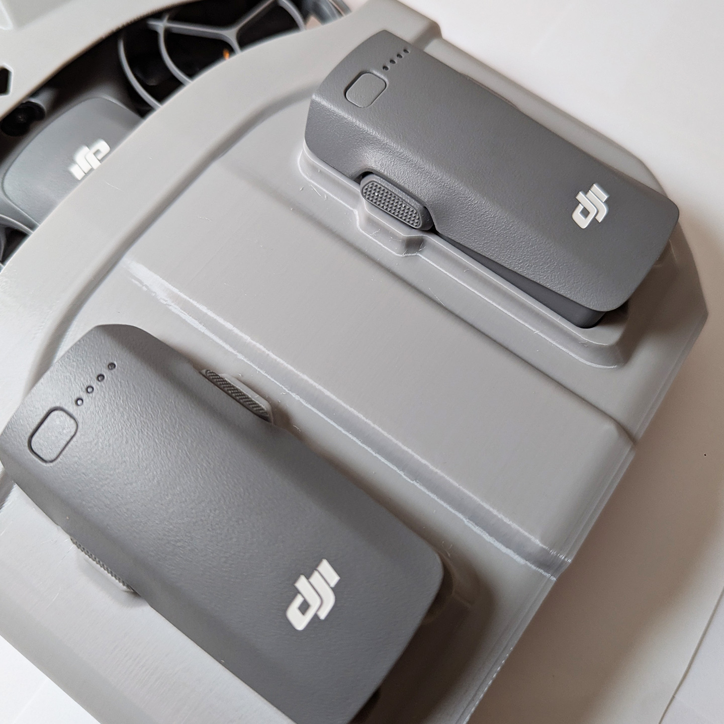 AliExpress DJI Neo 2 Drone Storage and Carry Case, view 5
