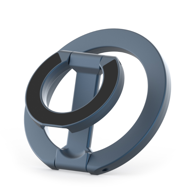 AliExpress Magnetic Phone Ring Holder and Kickstand for MagSafe, view 6
