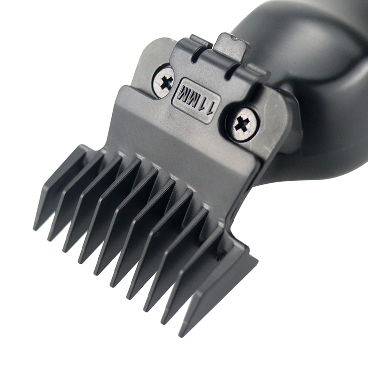 AliExpress Limit Comb Guard Set for Kemei KM-2299, view 5
