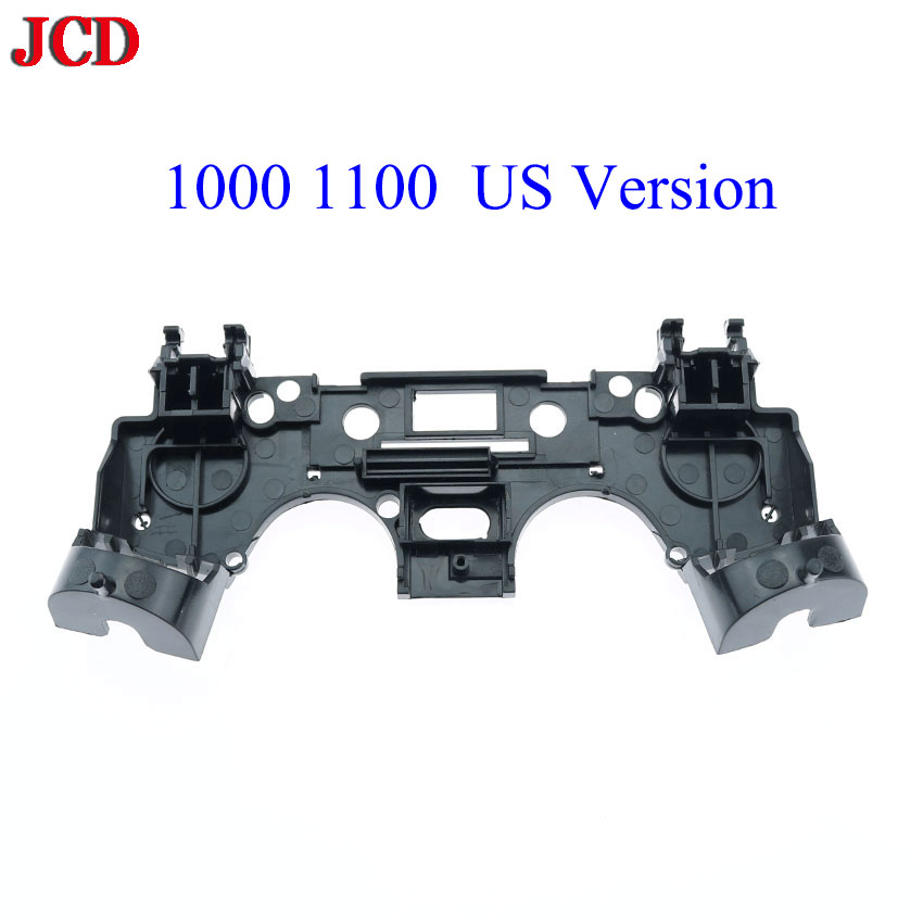 AliExpress For PS4 Controller Repair Set L1 R1 L2 R2 Trigger Buttons 3D Analog Joysticks Thumb Sticks Cap Conductive Rubber Screwdriver Kit, view 6