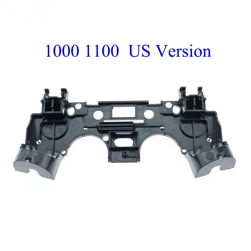 AliExpress For PS4 Controller Repair Set L1 R1 L2 R2 Trigger Buttons 3D Analog Joysticks Thumb Sticks Cap Conductive Rubber Screwdriver Kit, view 6