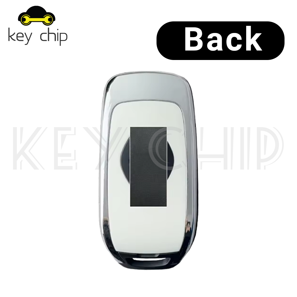 AliExpress For Renault Kadjar Captur Megane 3 Symbol Logan 2 Sandero 2 Dacia Duster CWTWB1G767 Flip Remote Key 433MHz PCF7961M 4A, view 4