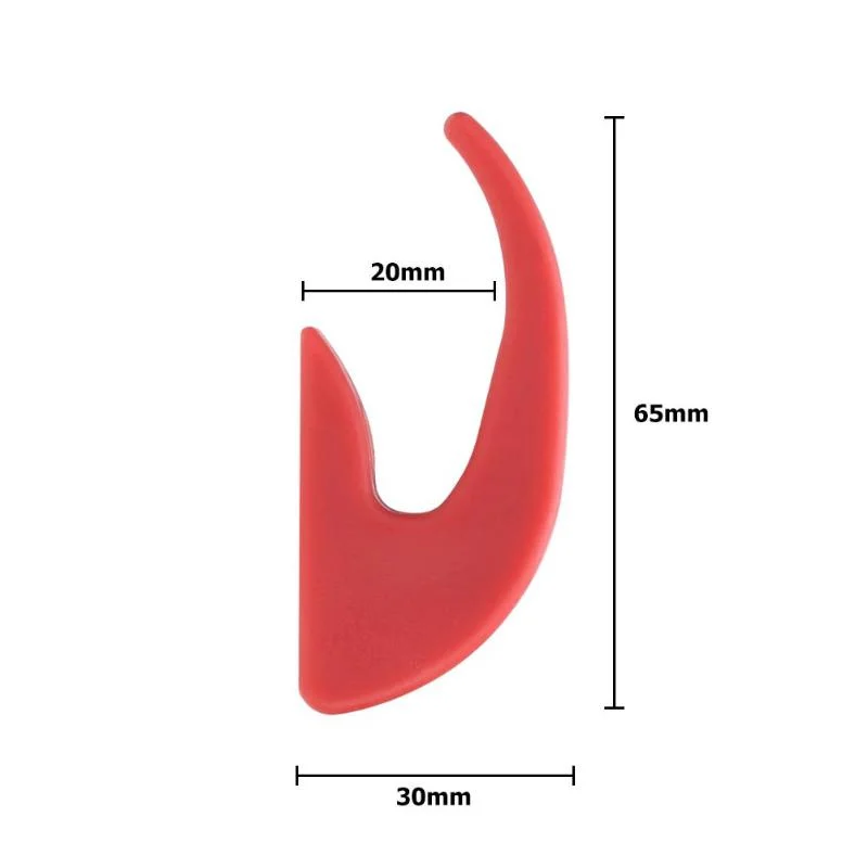 AliExpress For XiaoMi Mijia M365 Pro Scooter Accesorios Electric Scooter Front Hook Hanger, view 2