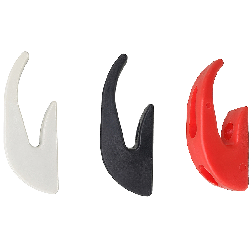AliExpress For XiaoMi Mijia M365 Pro Scooter Accesorios Electric Scooter Front Hook Hanger, view 6
