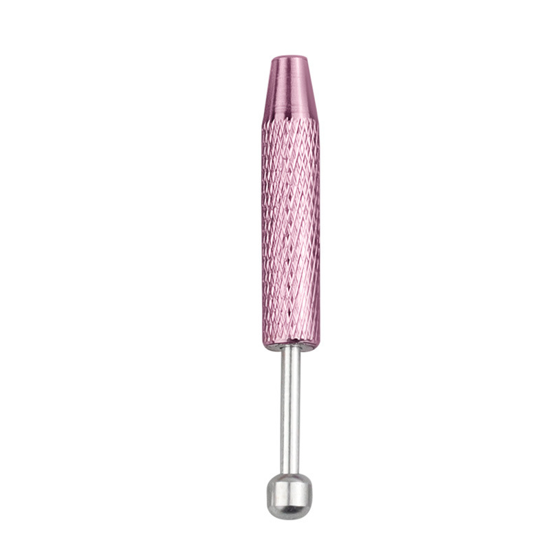 AliExpress Stainless Steel Four-Claw Gem Setting Tool, view 3