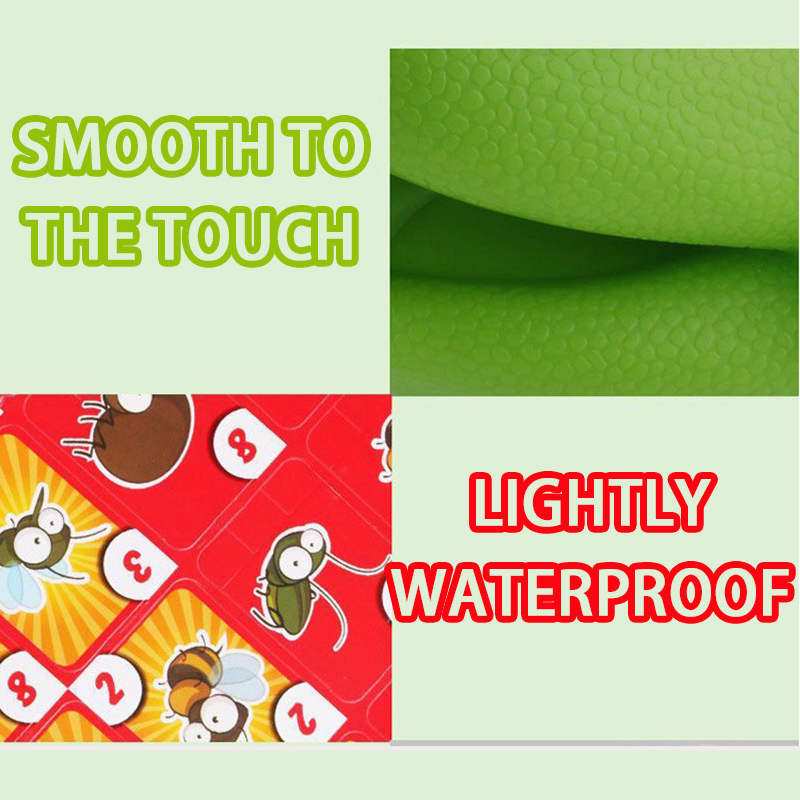 AliExpress Frog Lizard Mask Wagging Tongue Lick Cards Board Games for Children Family Party Toys Antistress Funny Desktop Puzzle Game Toys, view 4