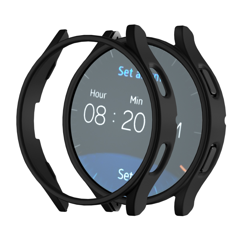 AliExpress Bumper Case for Samsung Galaxy Watch 4, 5 and 6