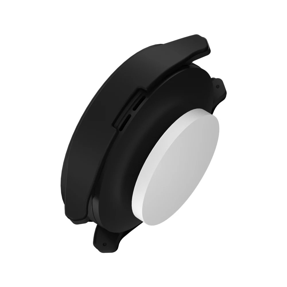AliExpress Plastic Bumper Case for Galaxy Watch 4, 5 and 6, view 3
