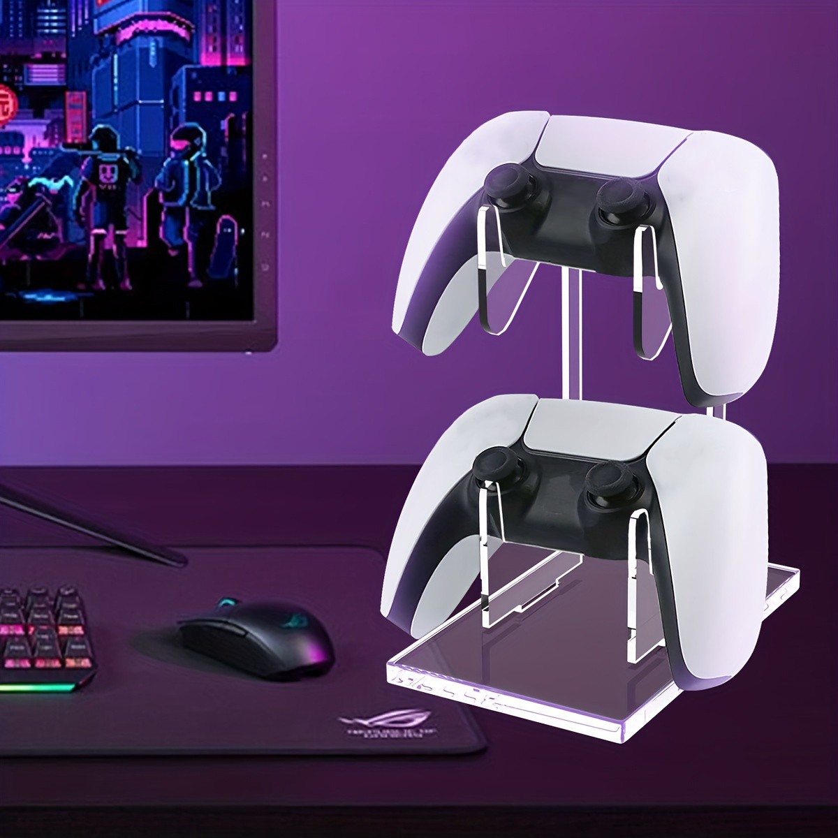 AliExpress Game Controller Double-Layer Universal Bracket, view 6