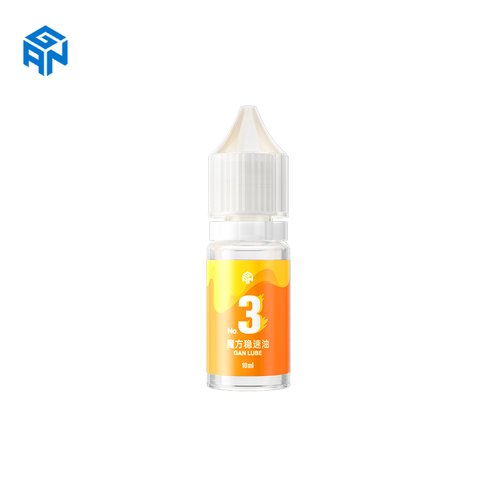 AliExpress Gan Lube 1 2 3 Gan Cube Lubricant L1 Maintenance L2 Additive L3 Care Oil Magic Cube Lubricant, view 3