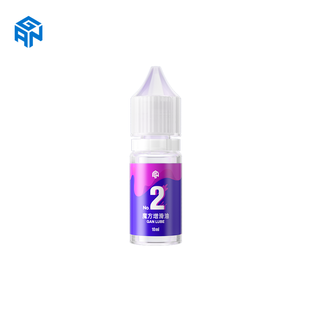 AliExpress Gan Lube 1 2 3 Gan Cube Lubricant L1 Maintenance L2 Additive L3 Care Oil Magic Cube Lubricant, view 4