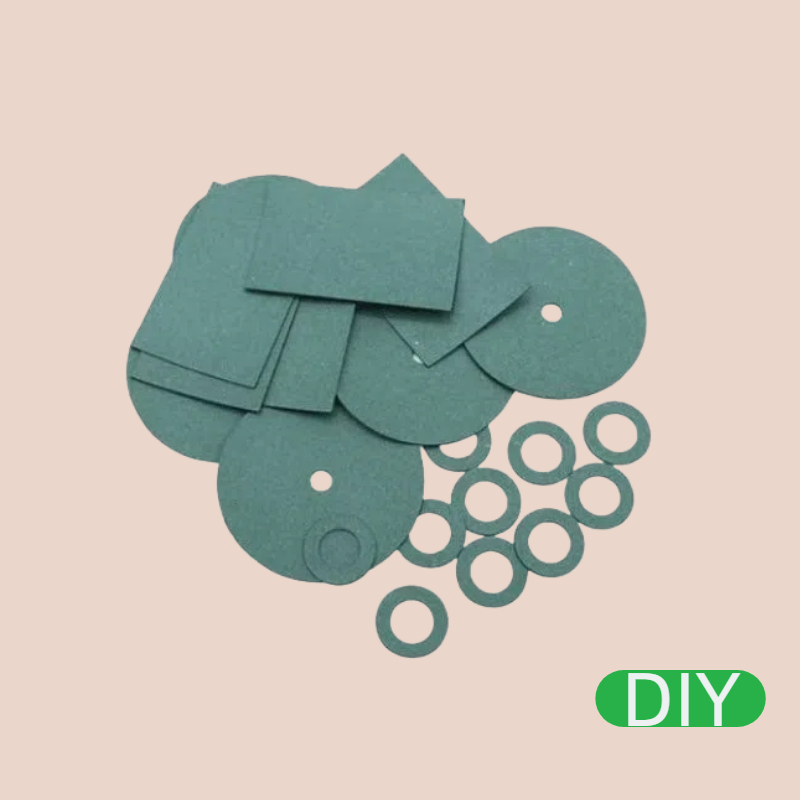 AliExpress Gasket Paper Sheets 20x15cm | Tear-Resistant Heatproof Oil-Resistant DIY Engine Gaskets Scooter Motorcycle Lawnmower Chainsaw, view 5