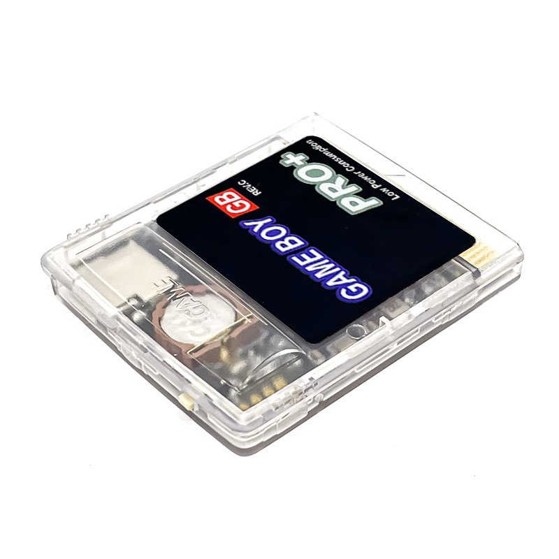 AliExpress GB Game Card Gameboy Card OS V4 2000 in 1 With 4GB TF Card Game Card For GB GBC SP Game Consoles, view 3