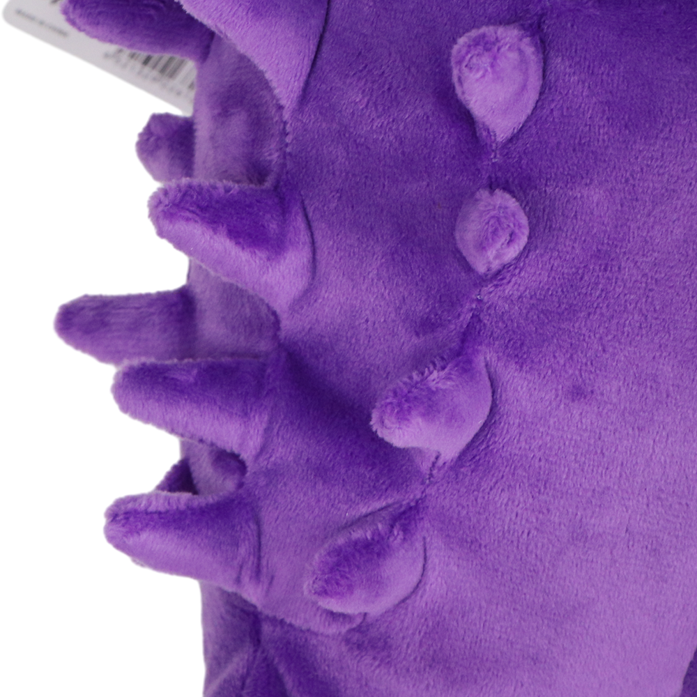 AliExpress Gengar Plush Toys Peluche Stuffed Cartoon For Kids PokemonStuffed Animal Collectible Soft Plushies Cute Cartoon Character, view 6