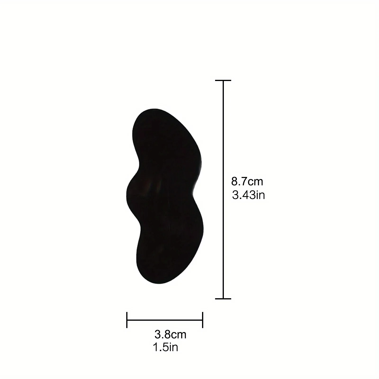 AliExpress Nose Cleansing Blackhead Patches