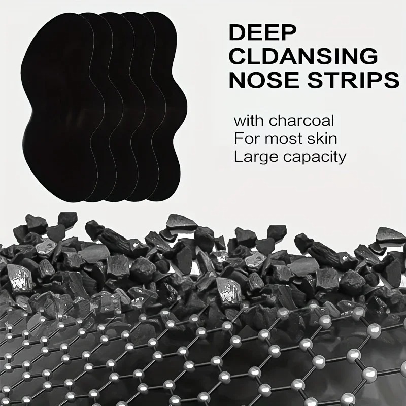 AliExpress Nose Cleansing Blackhead Patches, view 4