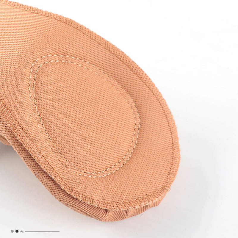 AliExpress Girls Women Ballet Shoes Stretch Ballet Flats Free-lace Canvas Dance Slippers Elastic Split Soft Sole Ballet Dance Shoe for Kids, view 5