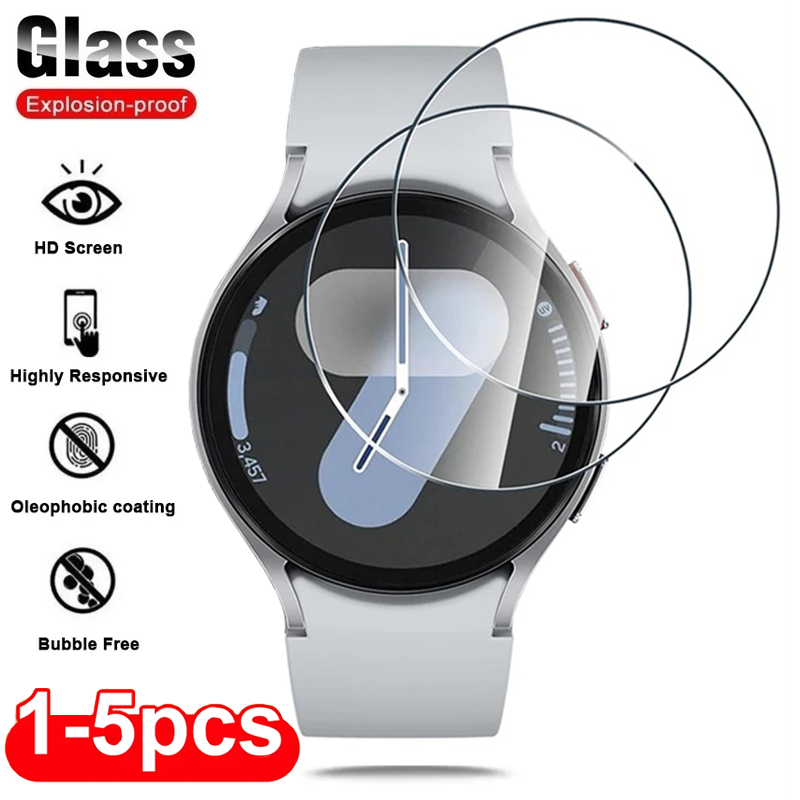 AliExpress Glass Screen Protector for Samsung Galaxy Watch