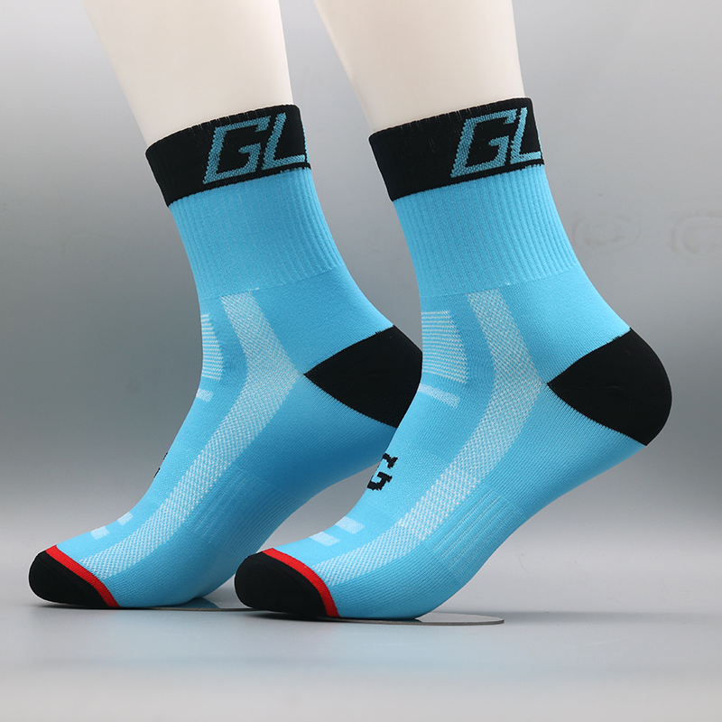 AliExpress GLCO Antibacterial Cycling and Hiking Sports Socks