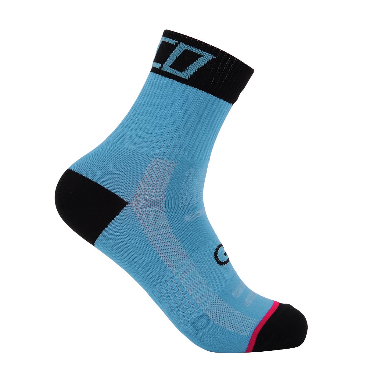 AliExpress GLCO Antibacterial Cycling and Hiking Sports Socks, view 3