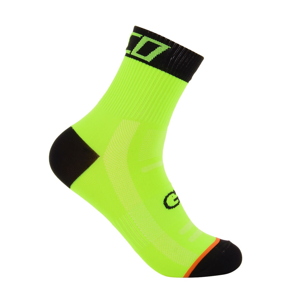 AliExpress GLCO Antibacterial Cycling and Hiking Sports Socks, view 6