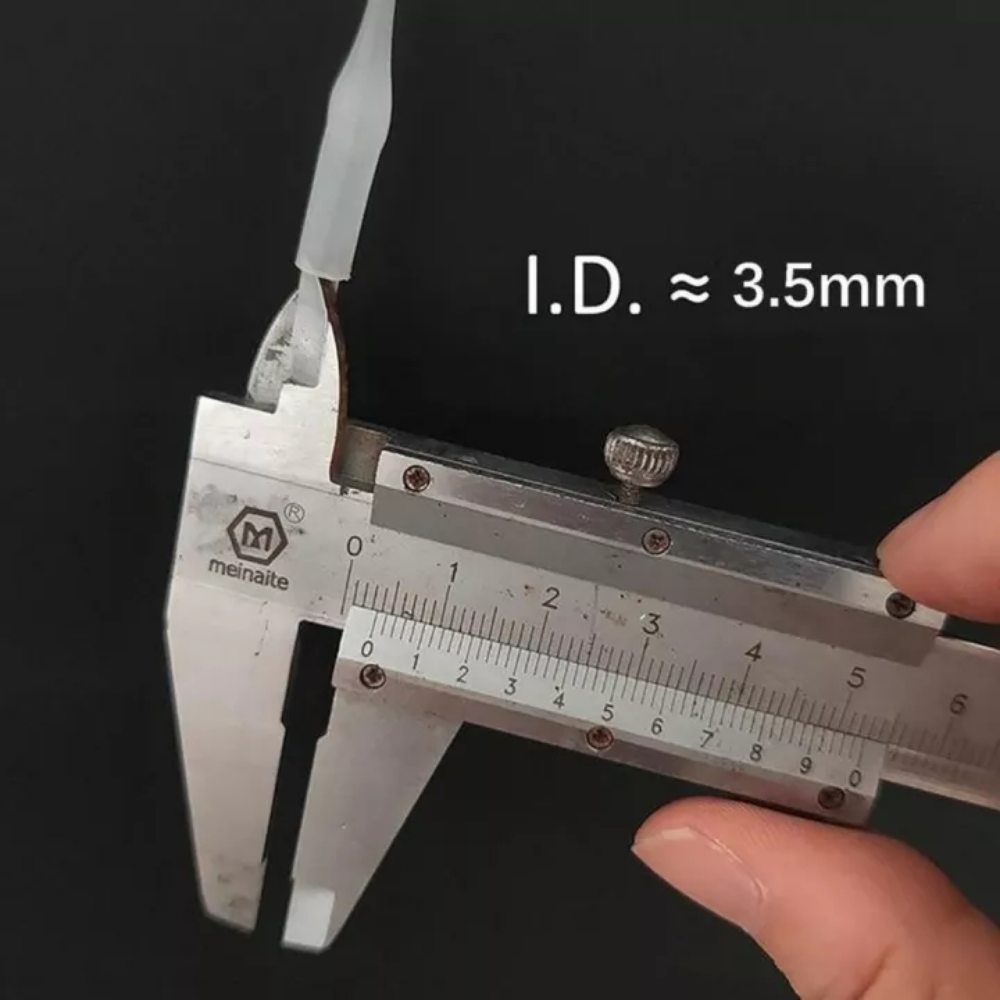 AliExpress Glue Micro Tip Plastic Glue Bottom Tips Precision Applicator Dropping Tube Nozzle for Glue Extender Precision Applicator Pipette, view 4