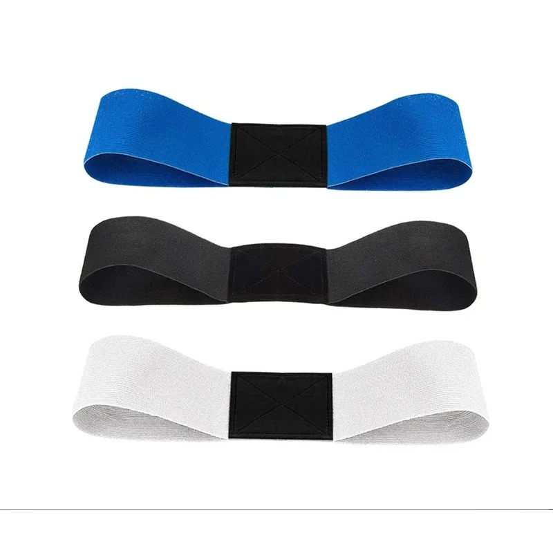 AliExpress Golf Swing Trainer Posture Corrector Band for Beginners Arm Hand Motion Exercise Tension Elastic Fitness Equipmen, view 4