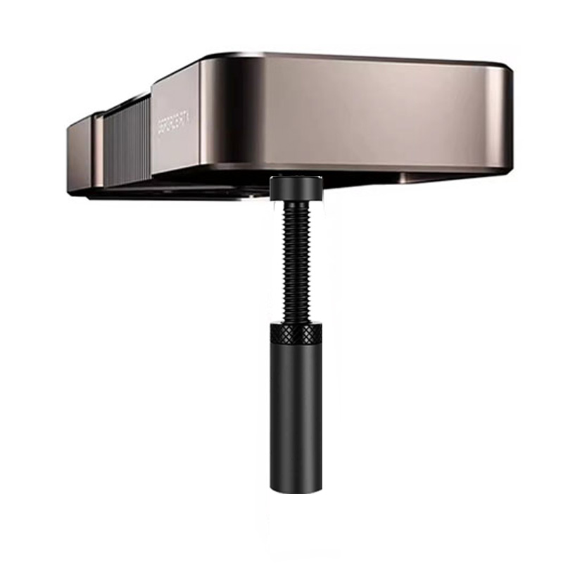 AliExpress GPUHOLD Graphics Card GPU Holder Magnetic Bracket Video Card Holder Vertical Telescopic Rotating Stand, view 3
