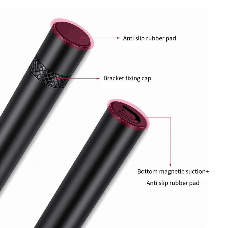 AliExpress GPUHOLD Graphics Card GPU Holder Magnetic Bracket Video Card Holder Vertical Telescopic Rotating Stand, view 5