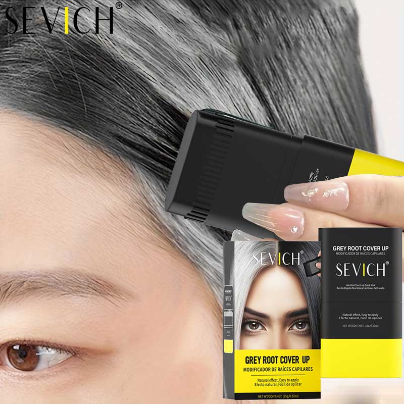 AliExpress Instant Gray Hair Cover Color Stick, view 4