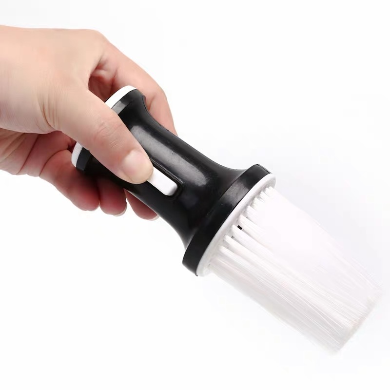 AliExpress Soft Barber Neck Duster Brush