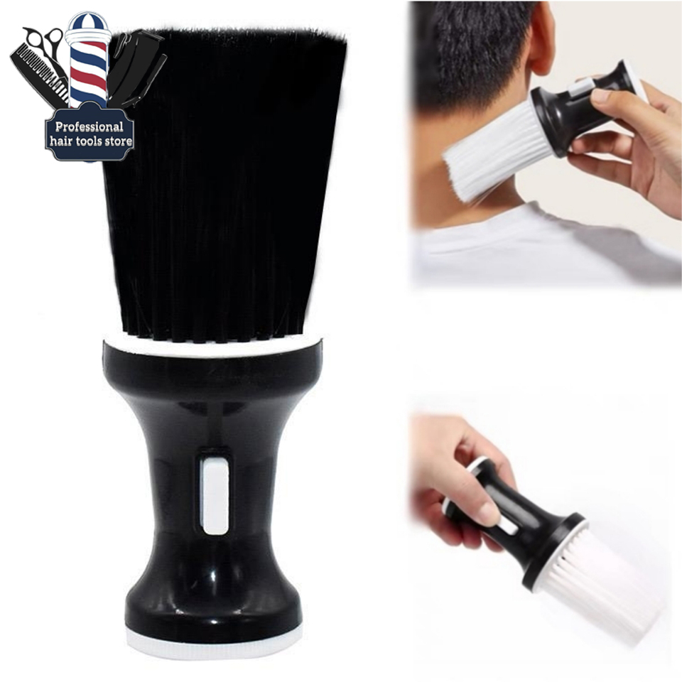 AliExpress Soft Barber Neck Duster Brush, view 2