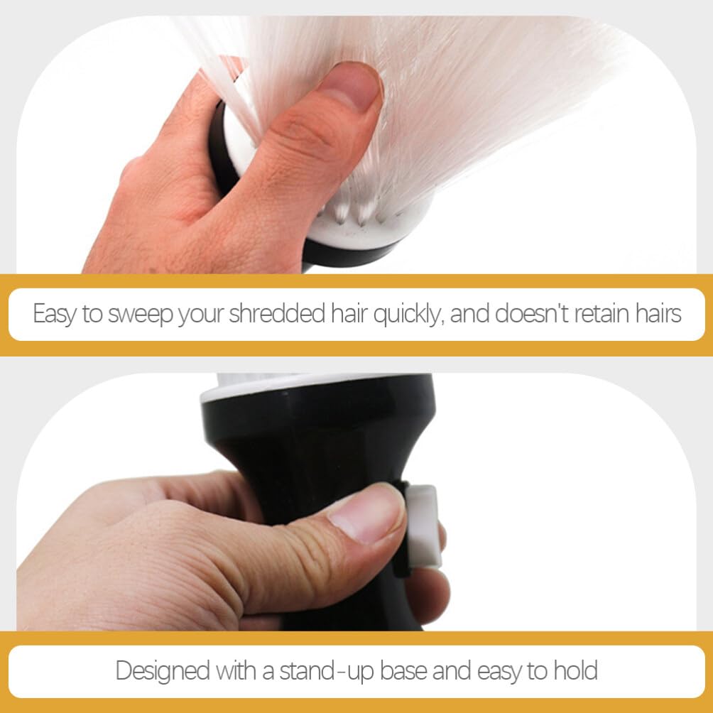 AliExpress Soft Barber Neck Duster Brush, view 4