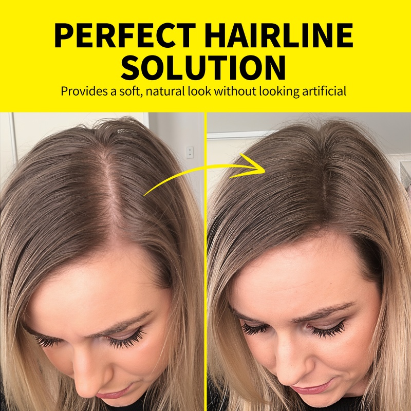 AliExpress Hairline Shadow Powder for Root Touch-Up, view 4